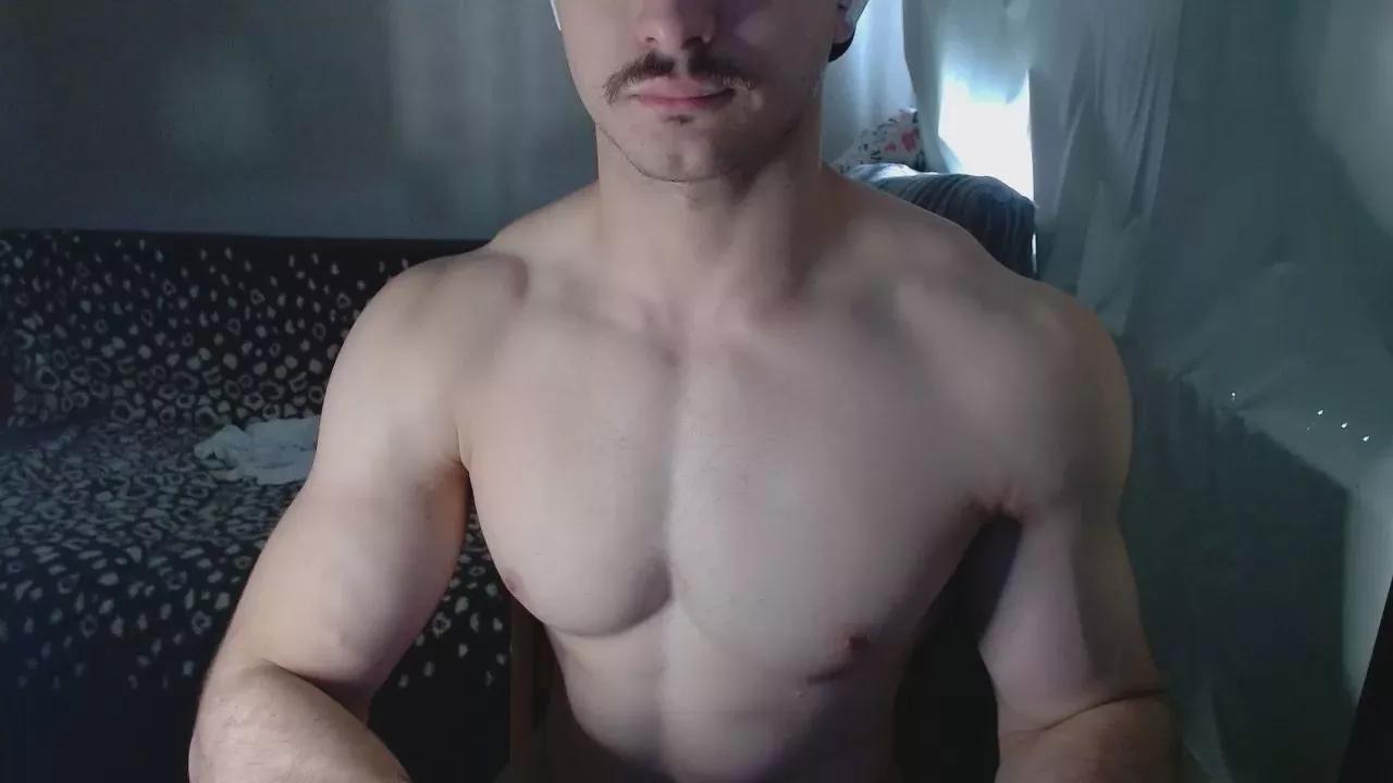 vinianjinho on Cam4 