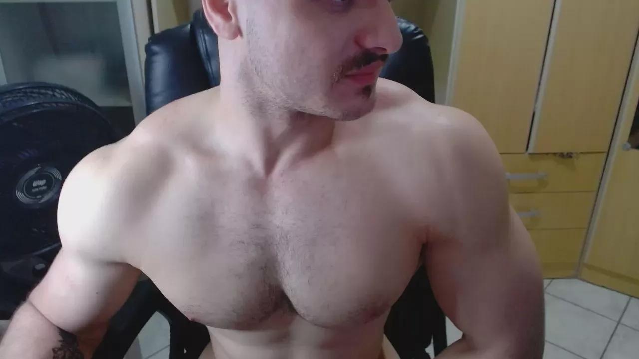 vinianjinho on Cam4 
