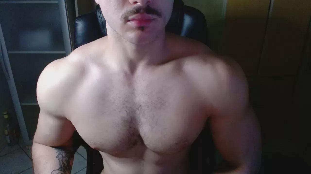 vinianjinho on Cam4 