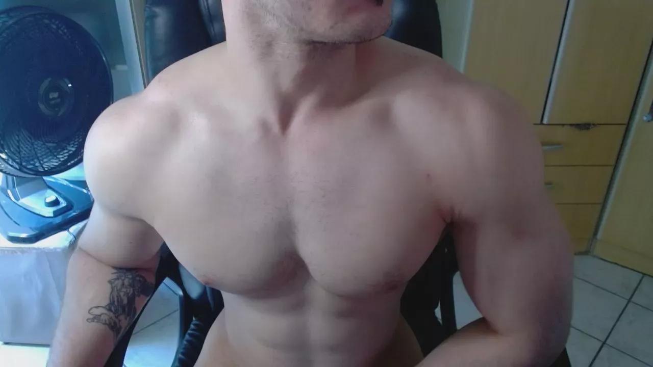 vinianjinho on Cam4 