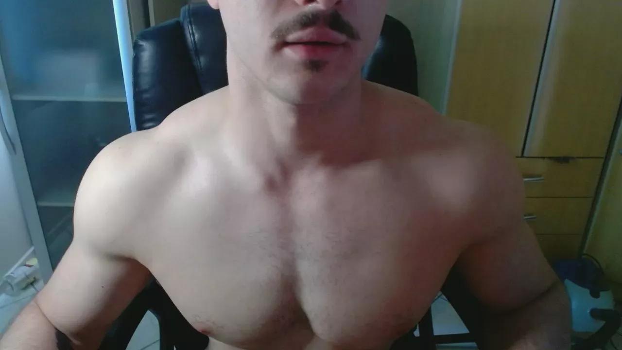 vinianjinho on Cam4 