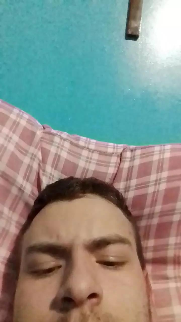 ViniciusRibas3 on Cam4 