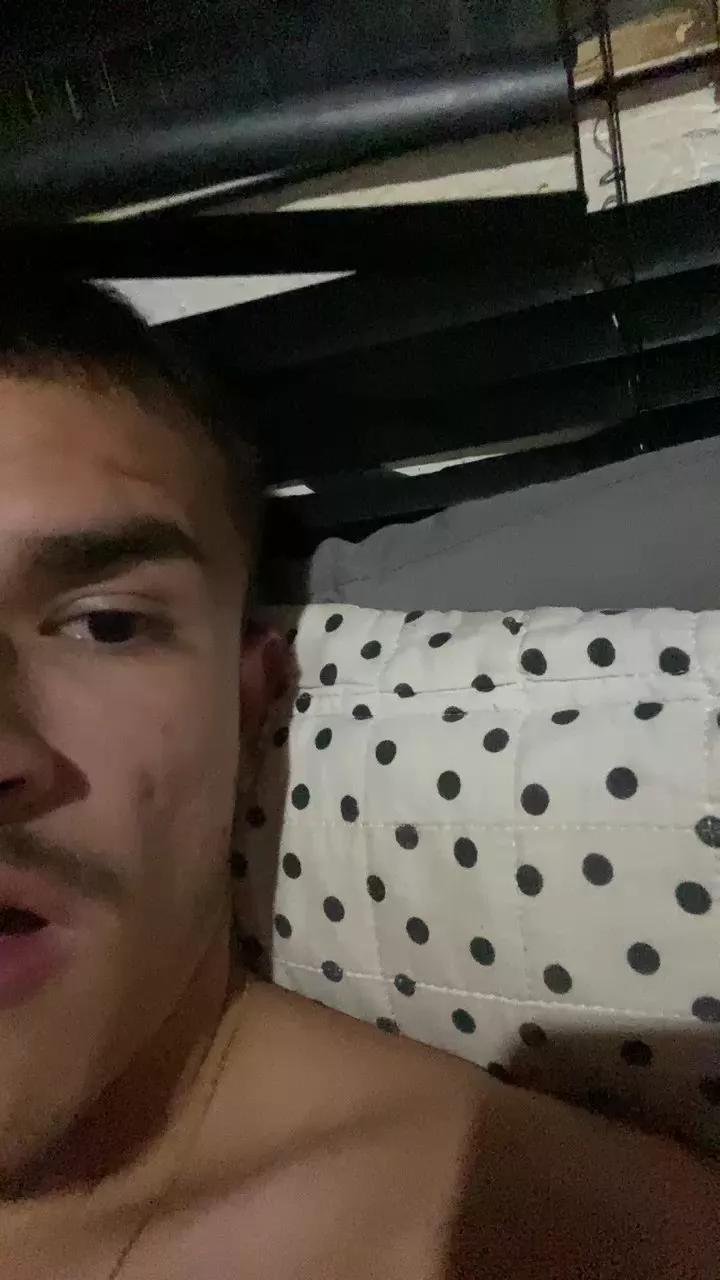 VinntT on Cam4 
