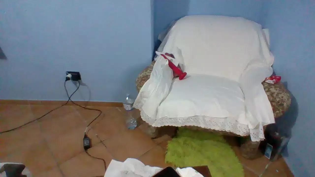 Violetta2022 on Cam4 