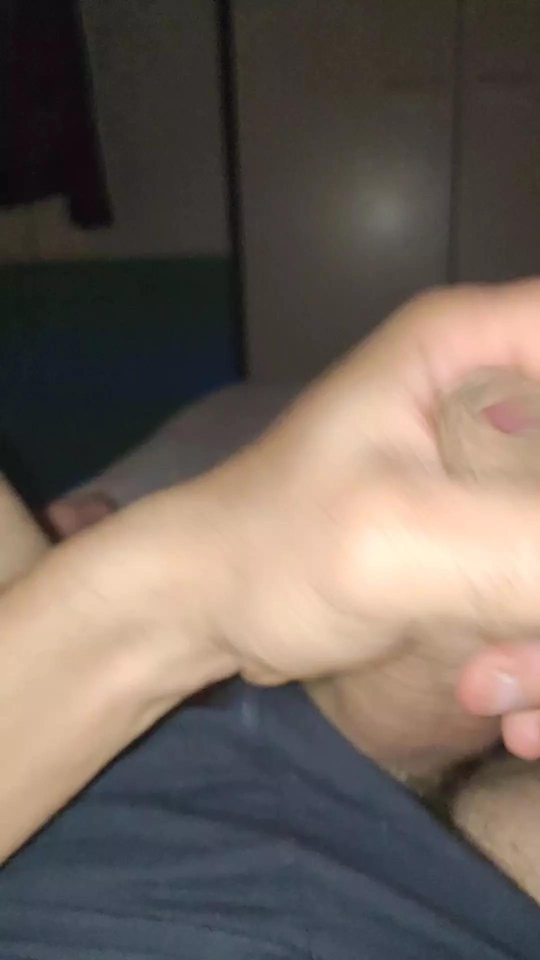 Vittosto on Cam4 