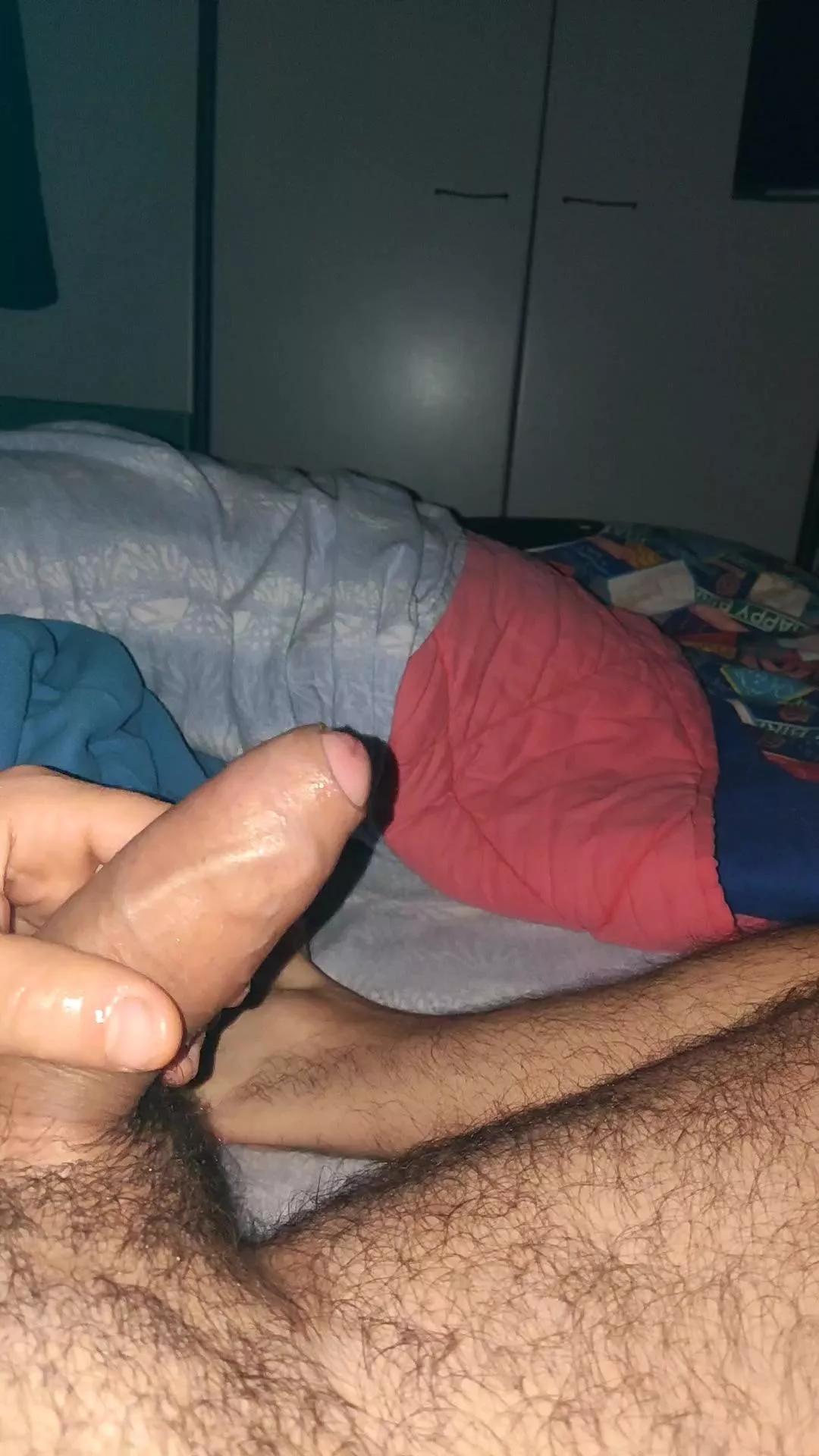 Vittosto on Cam4 