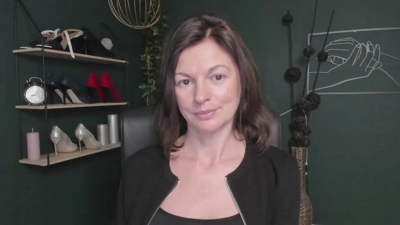 Vivian_Heart on Cam4 