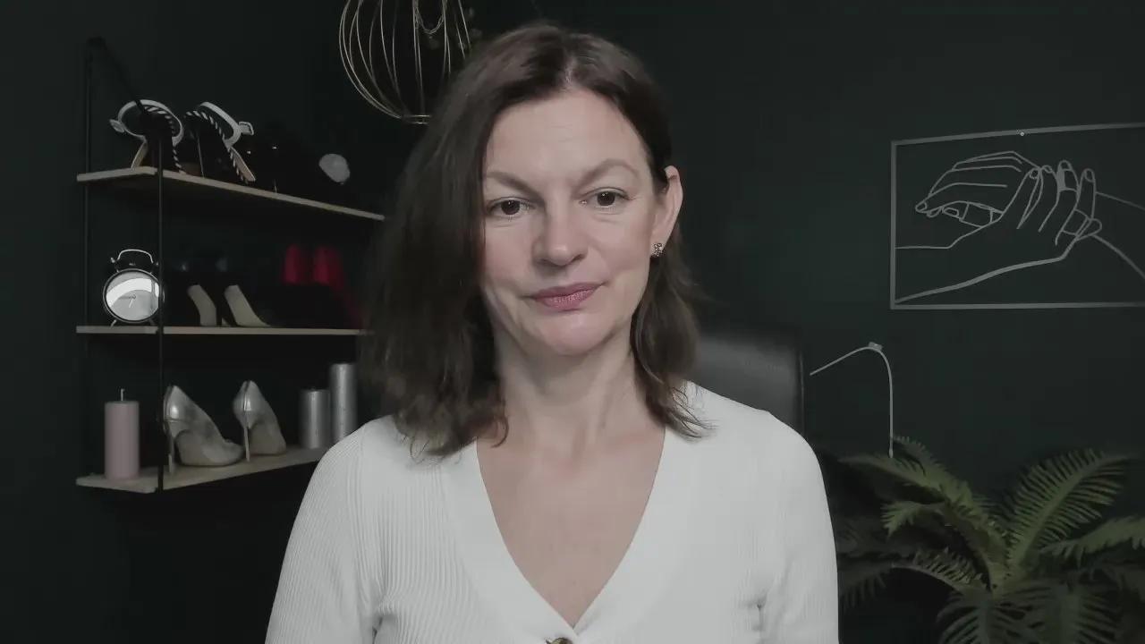 Vivian_Heart on Cam4 