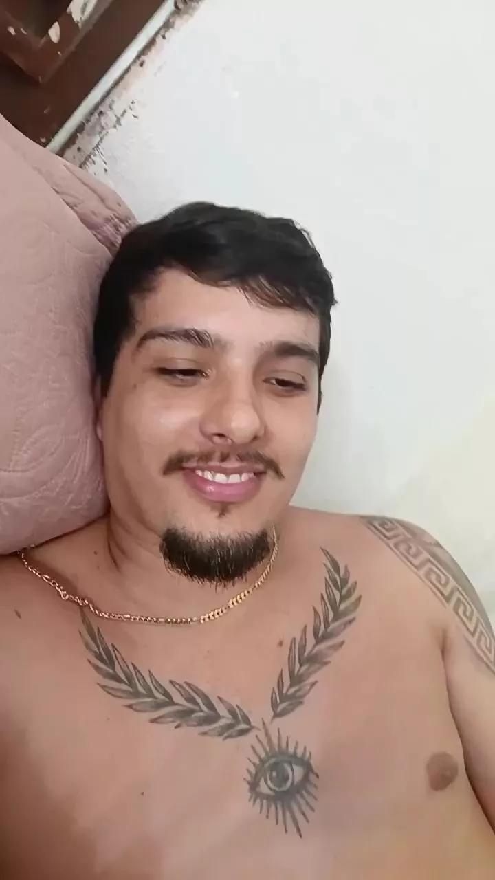 Vivibora on Cam4 