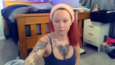 Vixie_Pixie —  #deepthroat #AssToMouth #cute #feet #C2C #ass #pussy