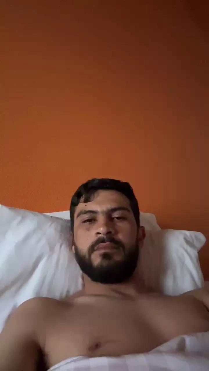walo20 on Cam4 