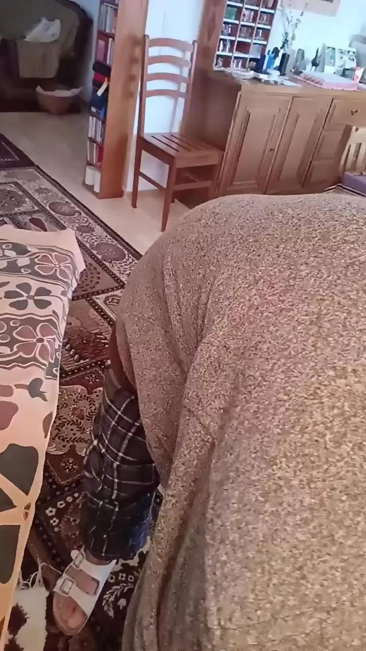 weed_whacker on Cam4 
