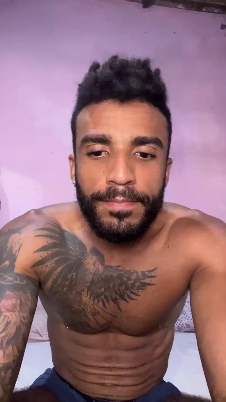 Wemerson_Hook on Cam4 