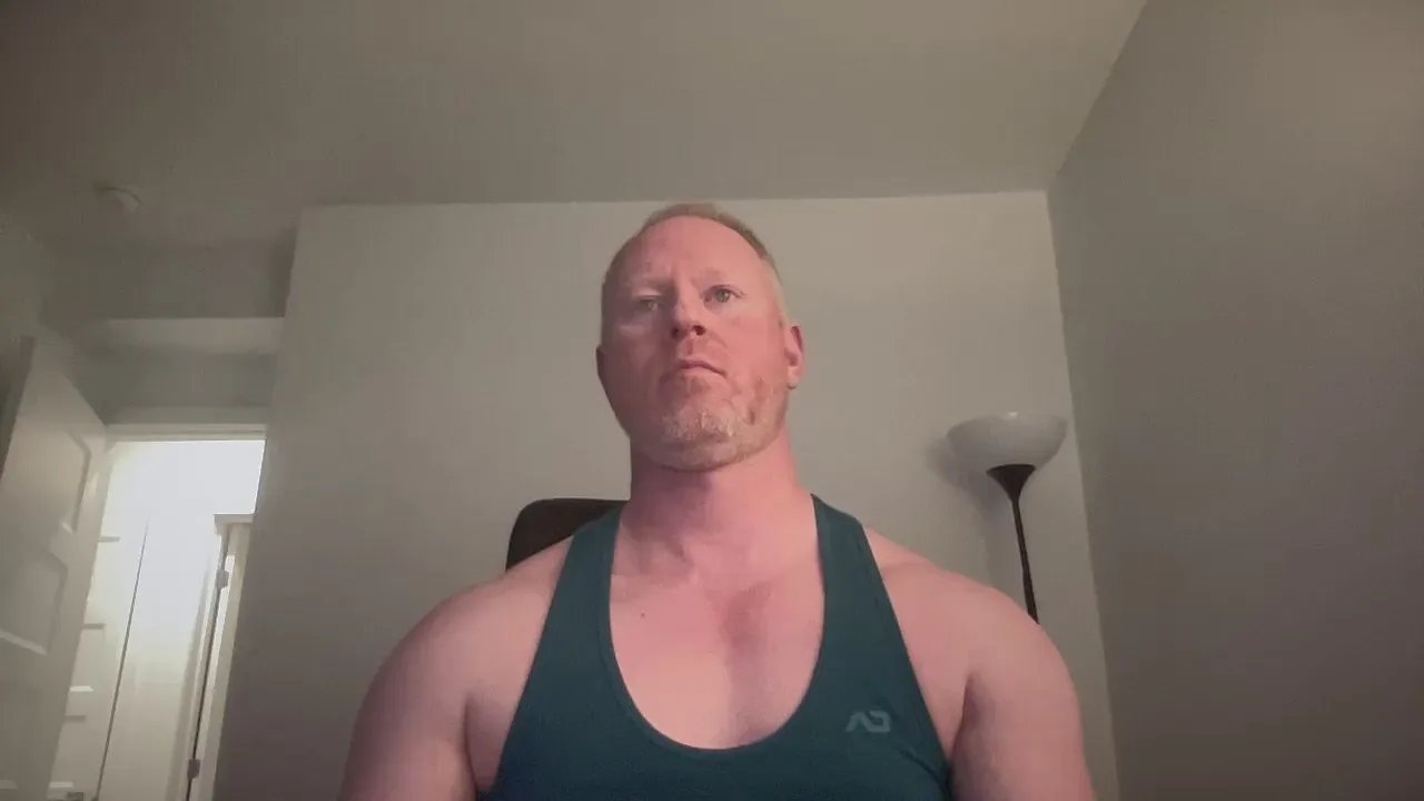 wetginger — Freechat on Cam4