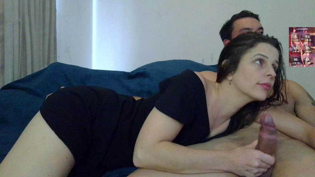 Wilks on Cam4 