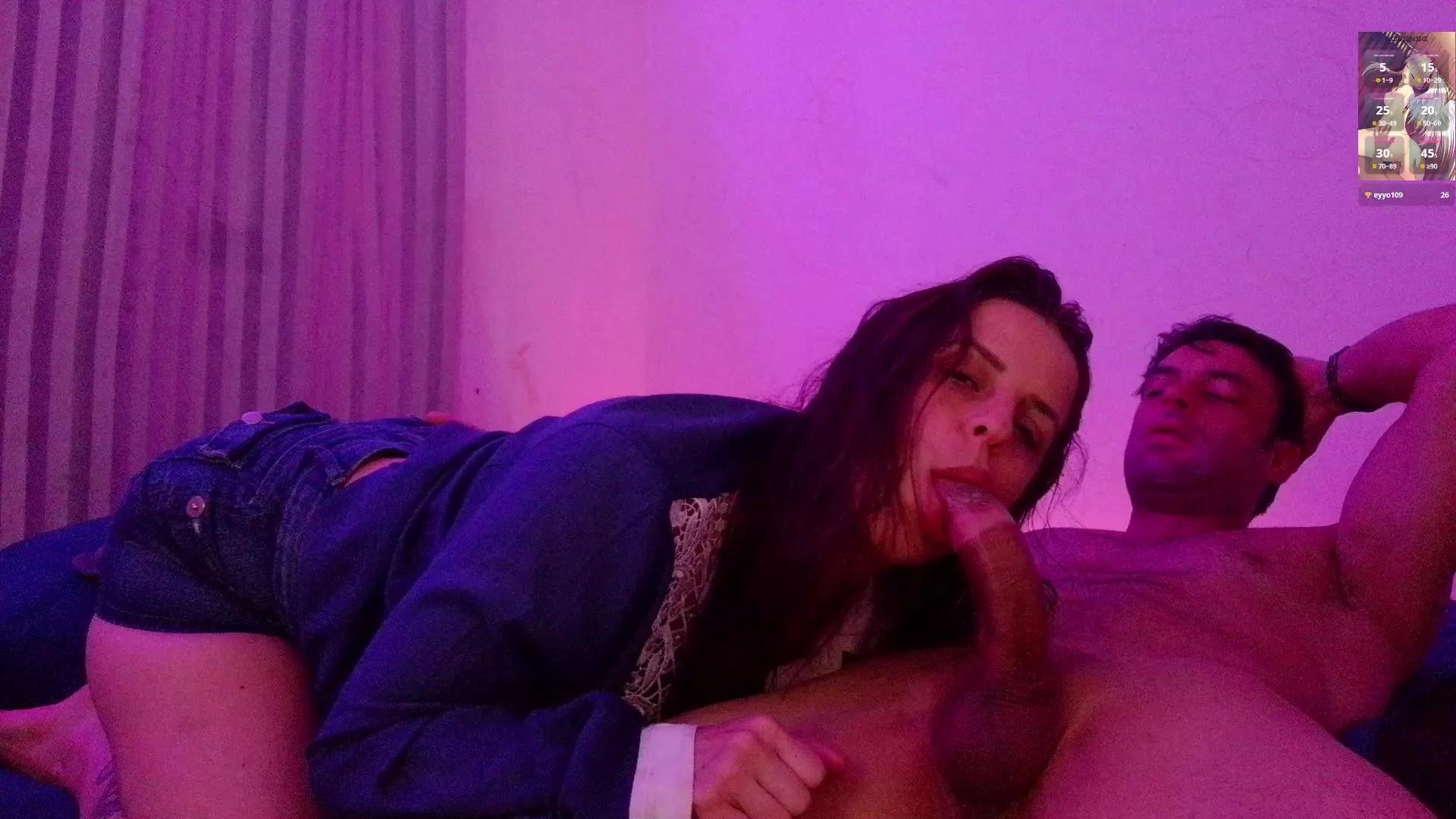Wilks on Cam4 