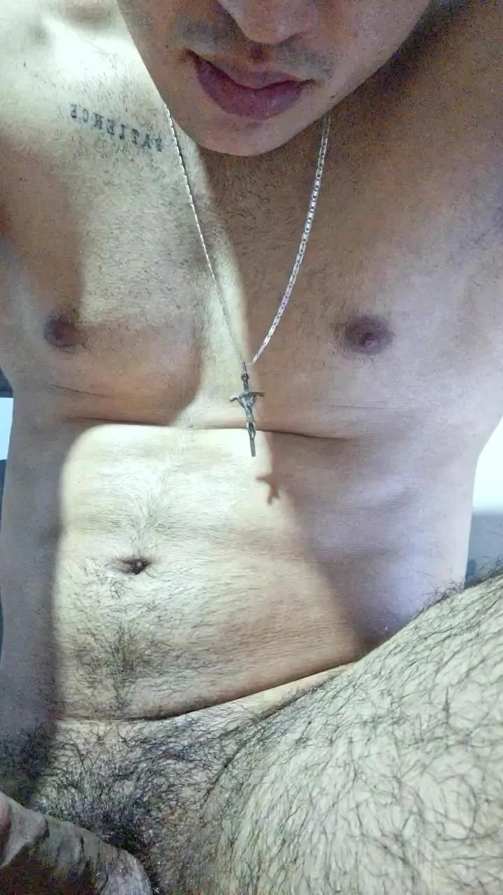 Willlllll_ on Cam4 