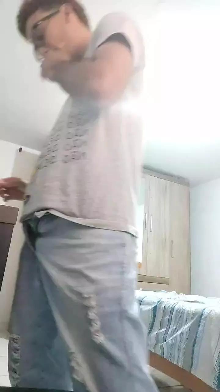 Wmika on Cam4 