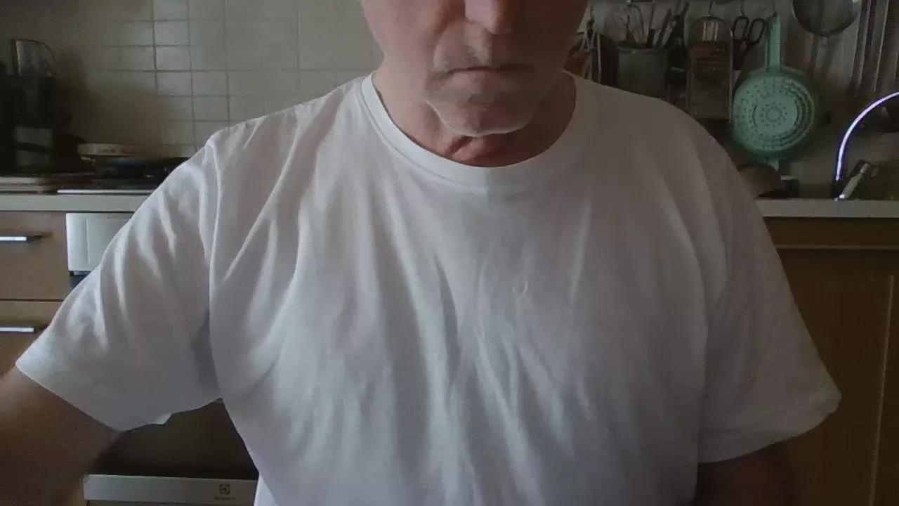wolf_free on Cam4 