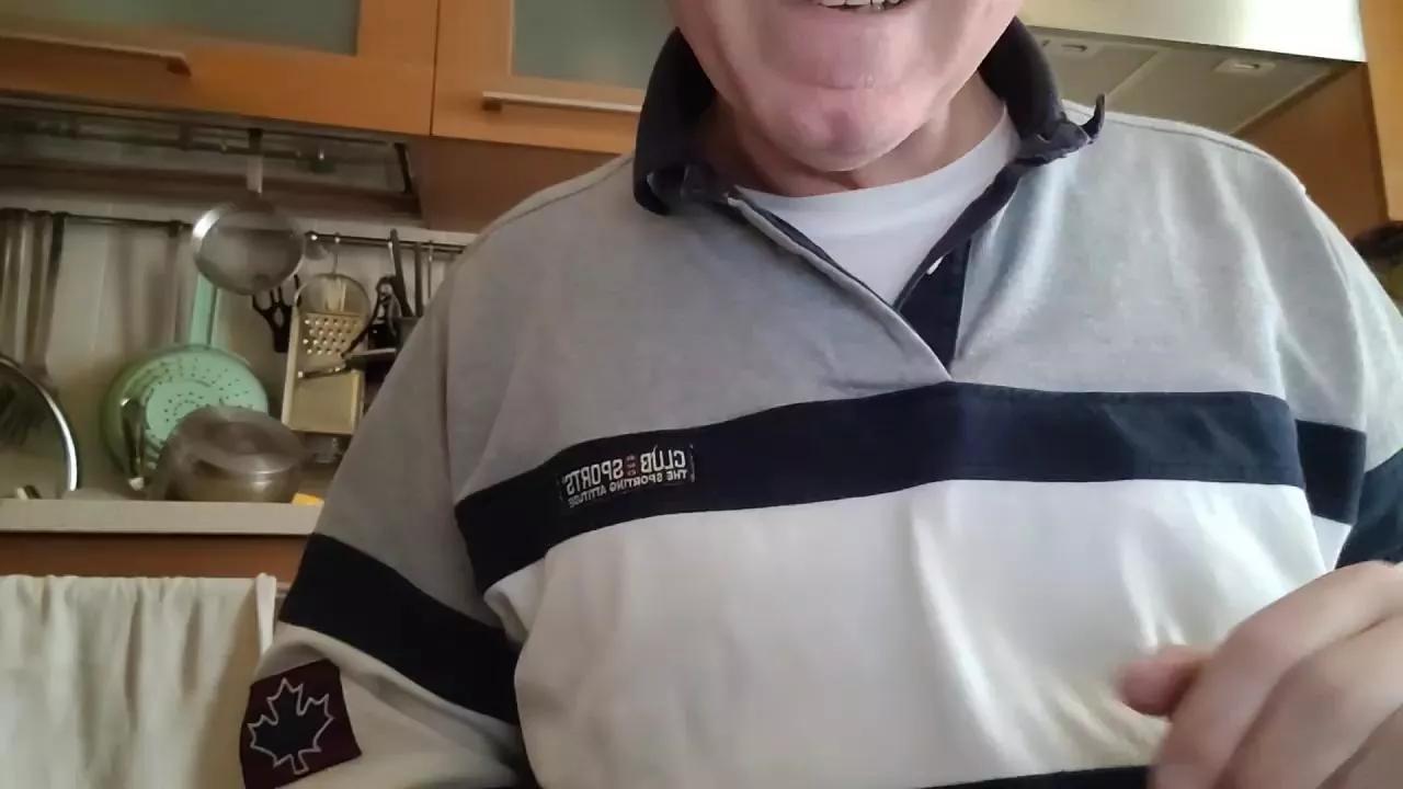 wolf_free on Cam4 