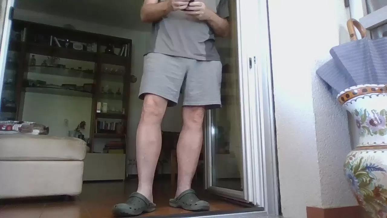 wolf_free on Cam4 