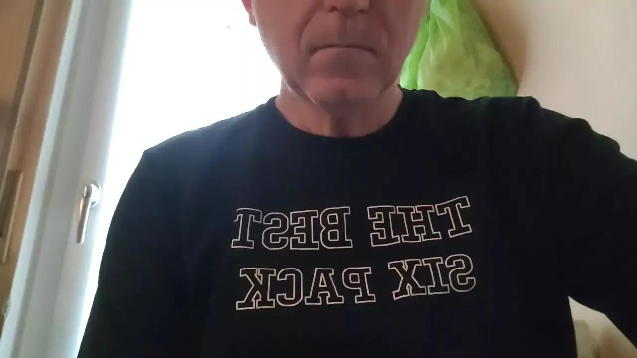 wolf_free on Cam4 