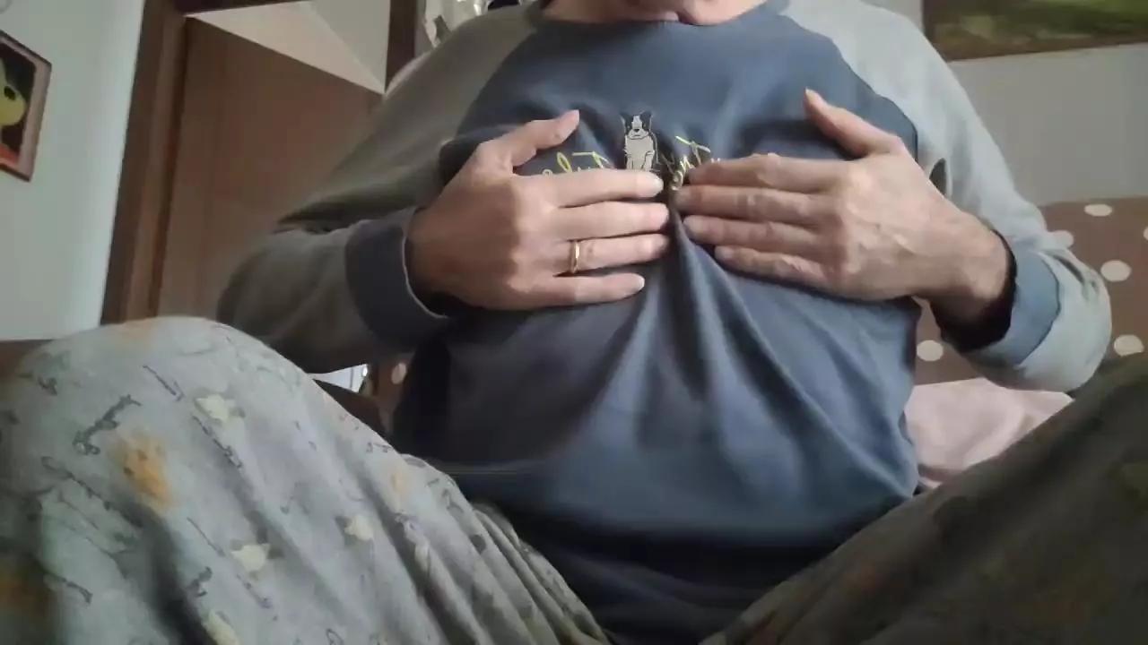 wolf_free on Cam4 