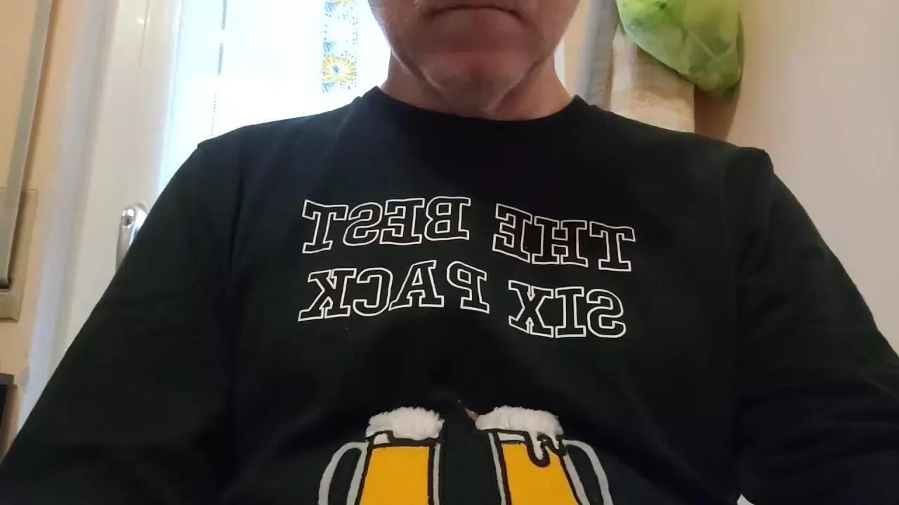wolf_free on Cam4 