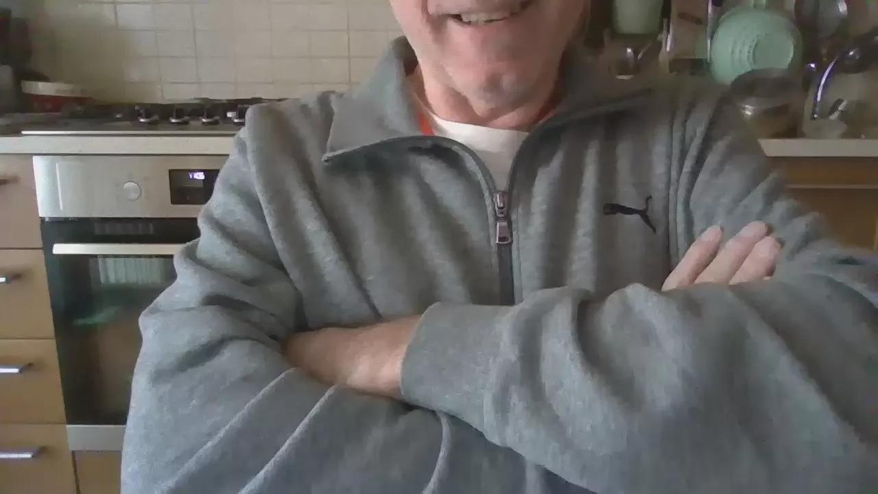 wolf_free on Cam4 
