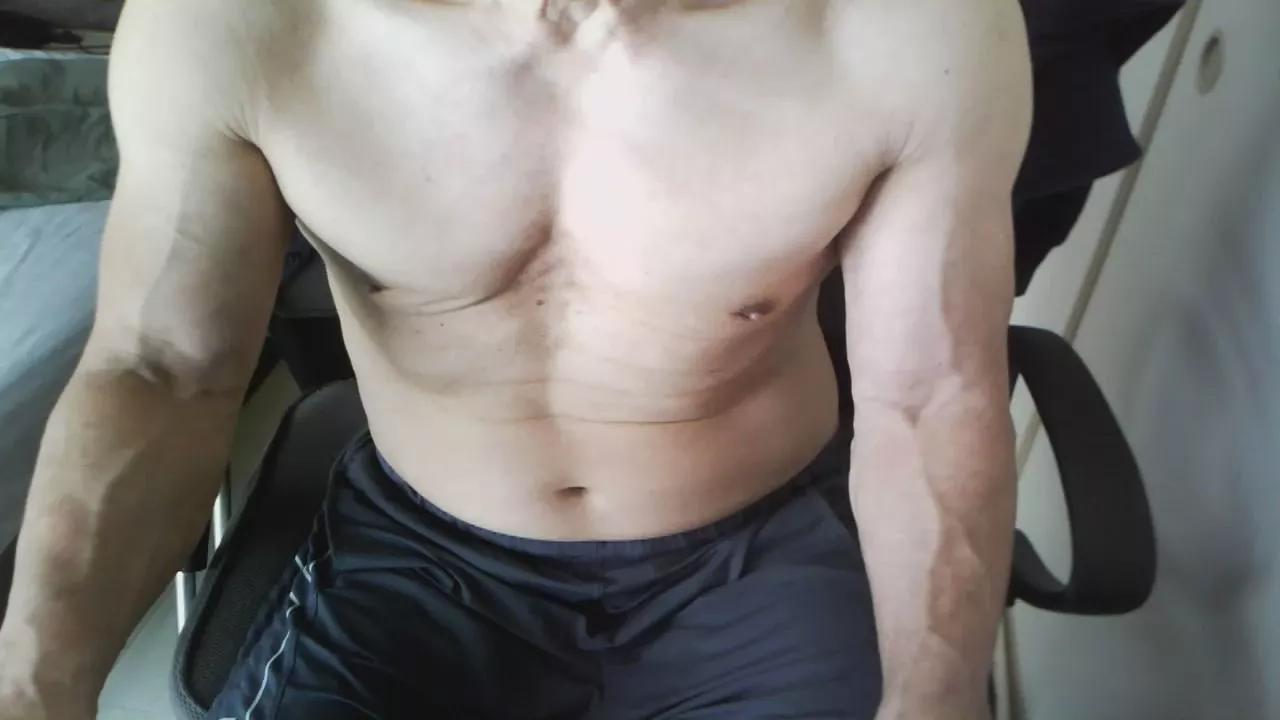wowdy2686 on Cam4 