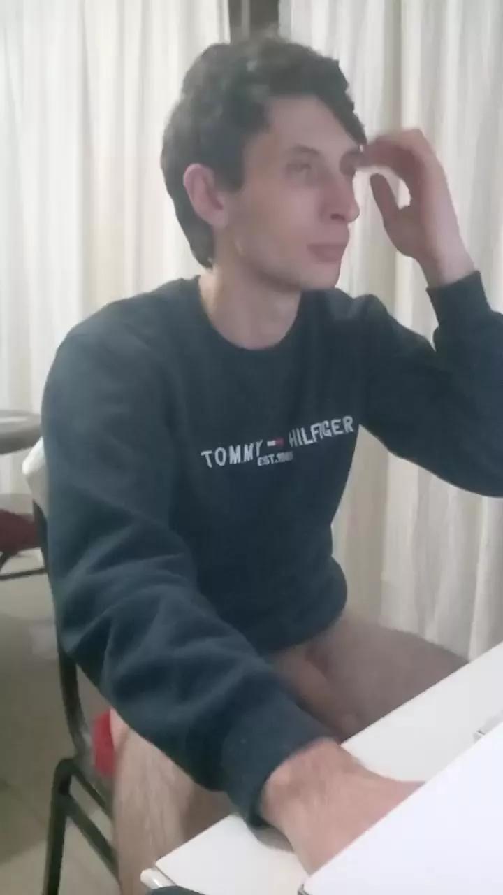 xelectroxx on Cam4 