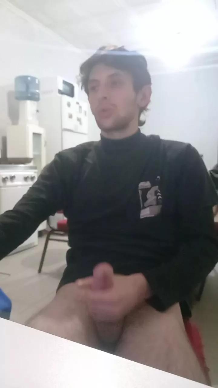 xelectroxx on Cam4 