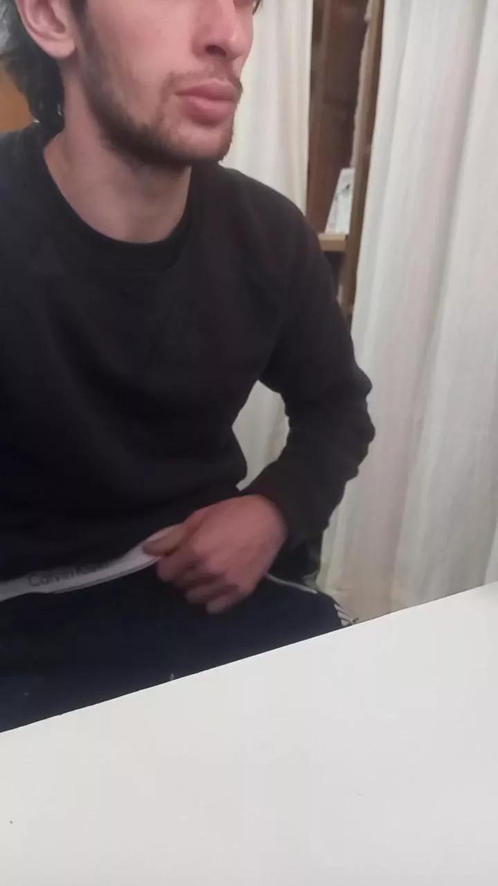 xelectroxx on Cam4 