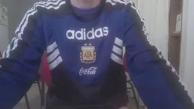 xelectroxx on Cam4 