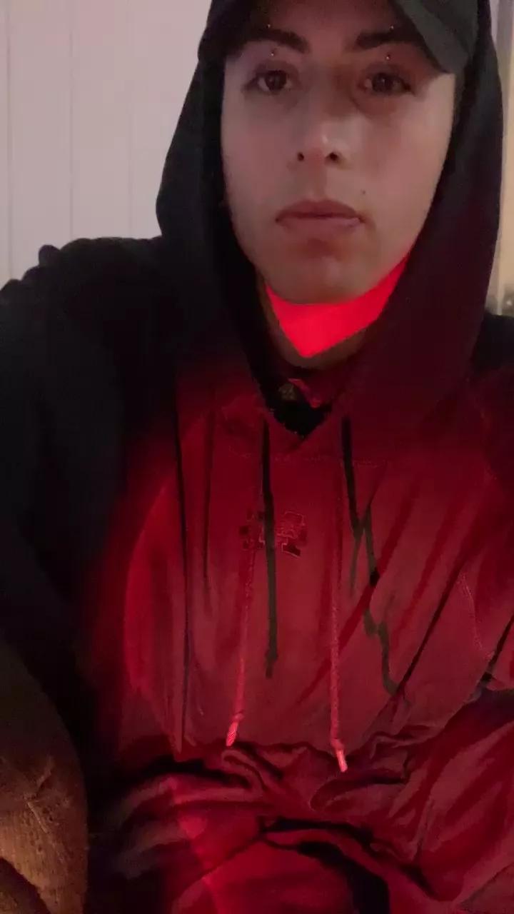 Xilefsex on Cam4 