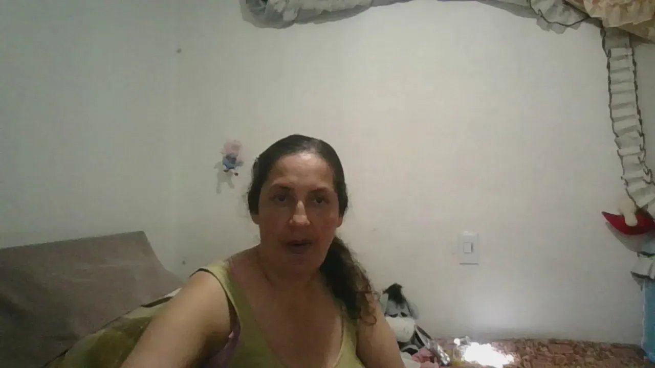 ximenajimenez &mdash; Freechat, 52 years old, 1 viewers, Colombia