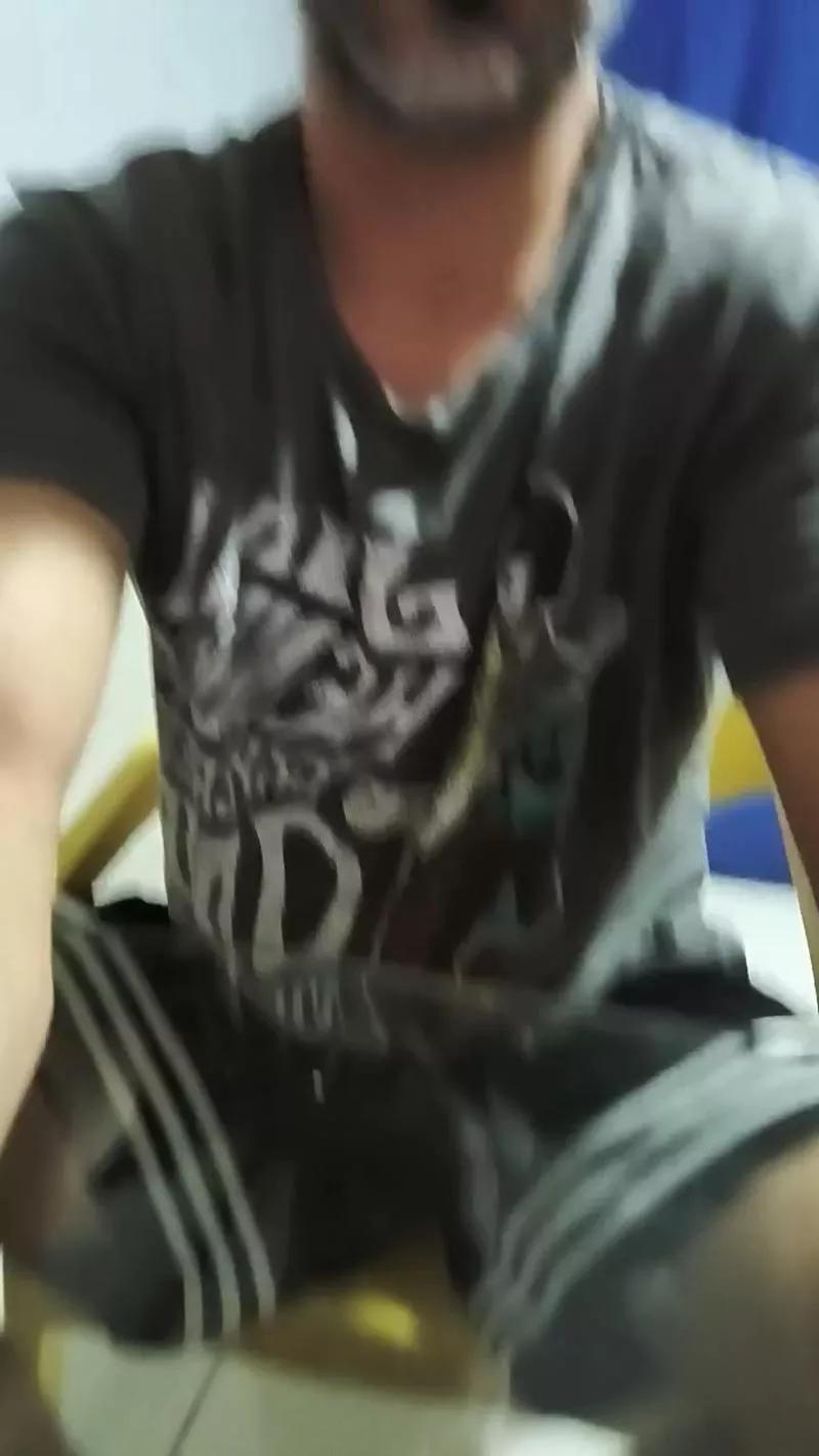 xxMorenosexx on Cam4 