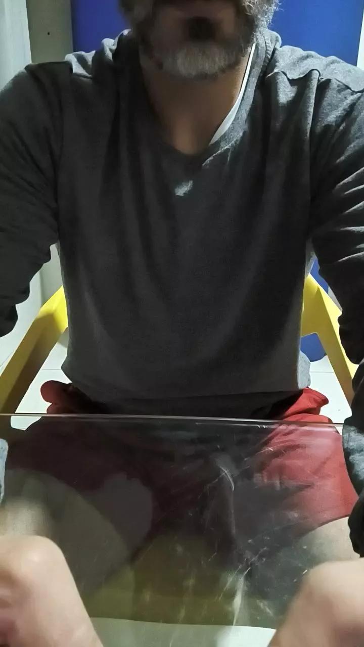 xxMorenosexx on Cam4 