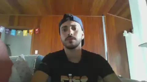 xxxranier on Cam4 