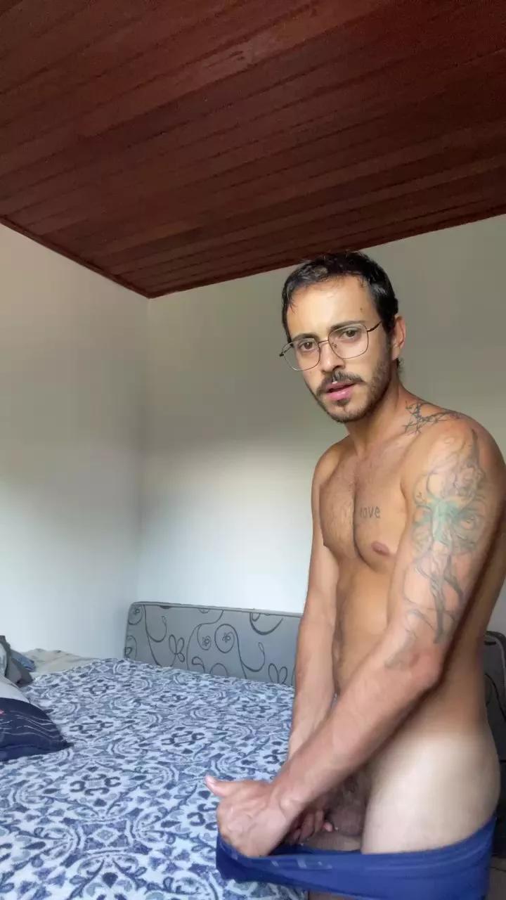 xxxranier on Cam4 