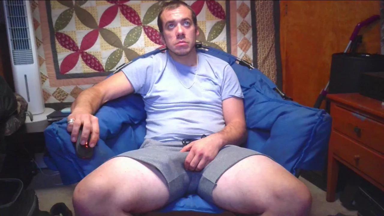 xxxScubaStevexx on Cam4 