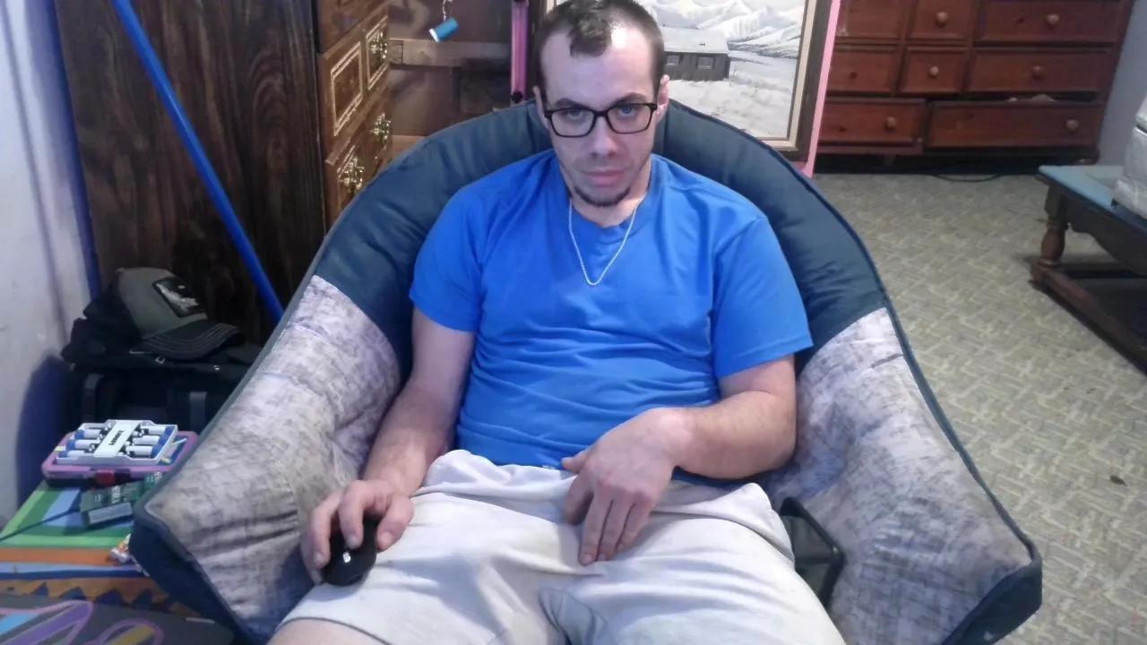 xxxScubaStevexx on Cam4 