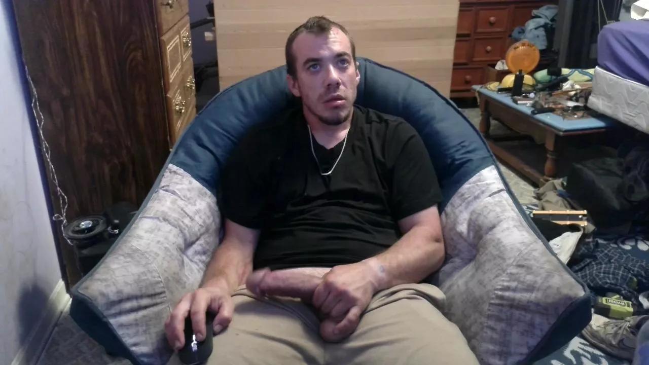 xxxScubaStevexx on Cam4 
