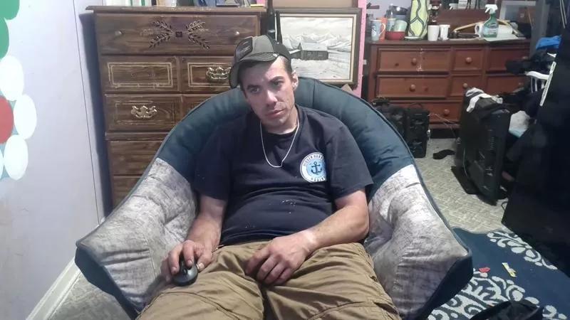 xxxScubaStevexx on Cam4 