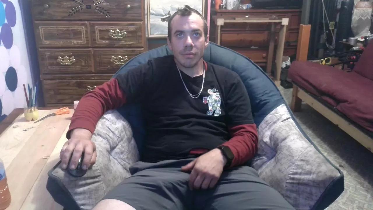 xxxScubaStevexx on Cam4 