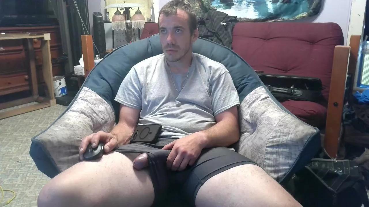 xxxScubaStevexx on Cam4 