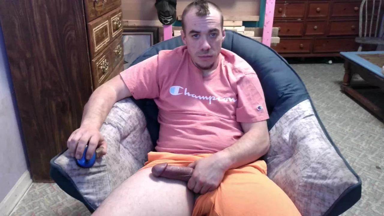 xxxScubaStevexx on Cam4 