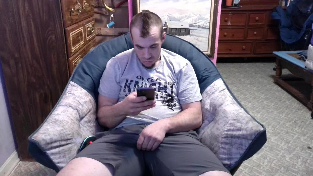 xxxScubaStevexx on Cam4 