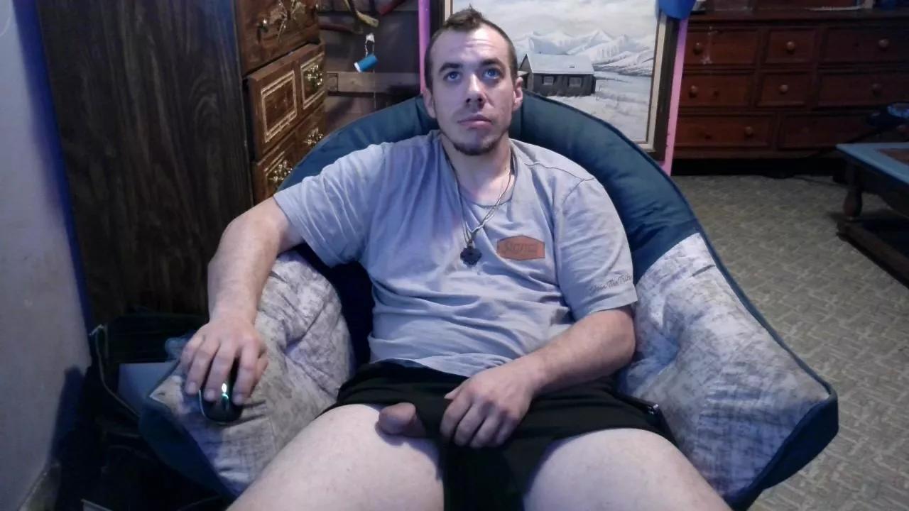 xxxScubaStevexx on Cam4 