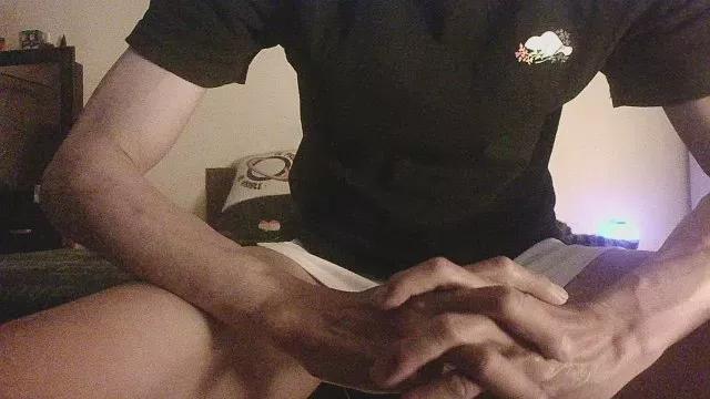 yotenjj on Cam4 